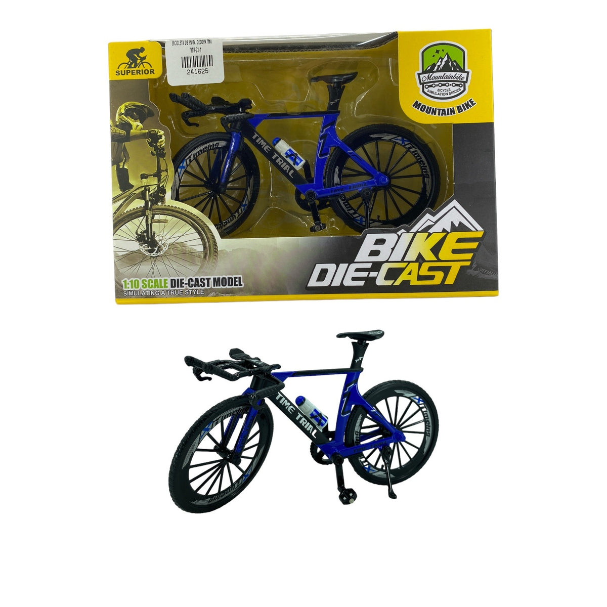 BICICLETA MONTAÑA VTR 73 1