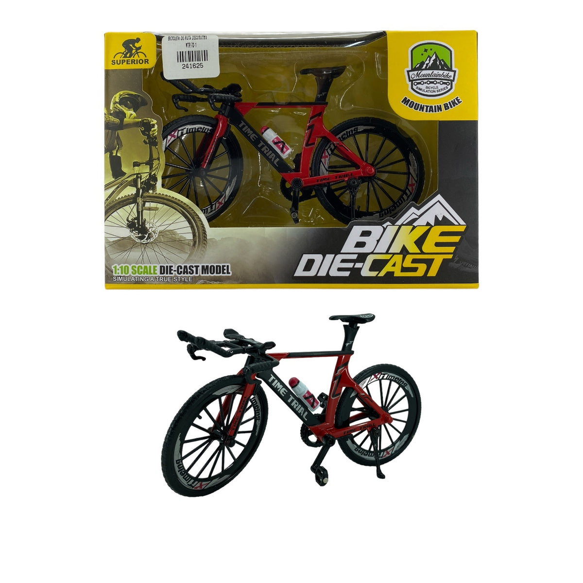 BICICLETA MONTAÑA VTR 73 1