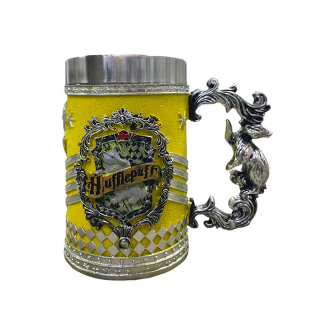 Vaso Taza Hufflepuff VTR-611