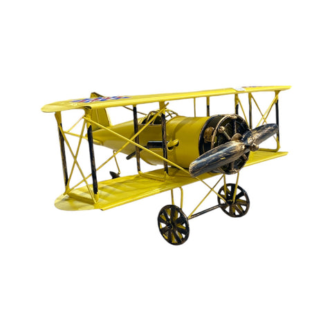 AVIONETA DECORATIVA VTR 799