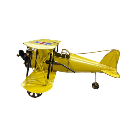 AVIONETA DECORATIVA VTR 799