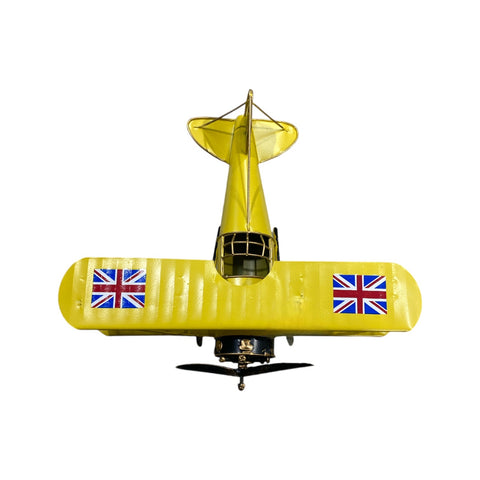 AVIONETA DECORATIVA VTR 799