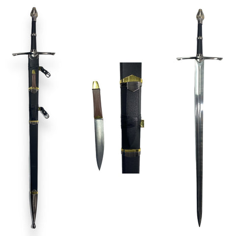 Espada de Decoración Medieval VTR-424