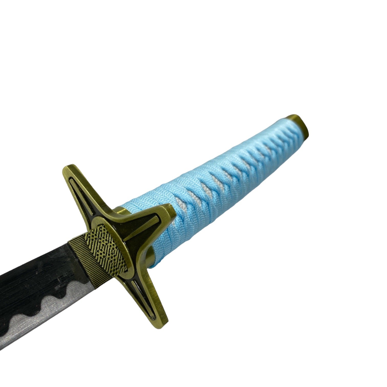 katana Espada Azul