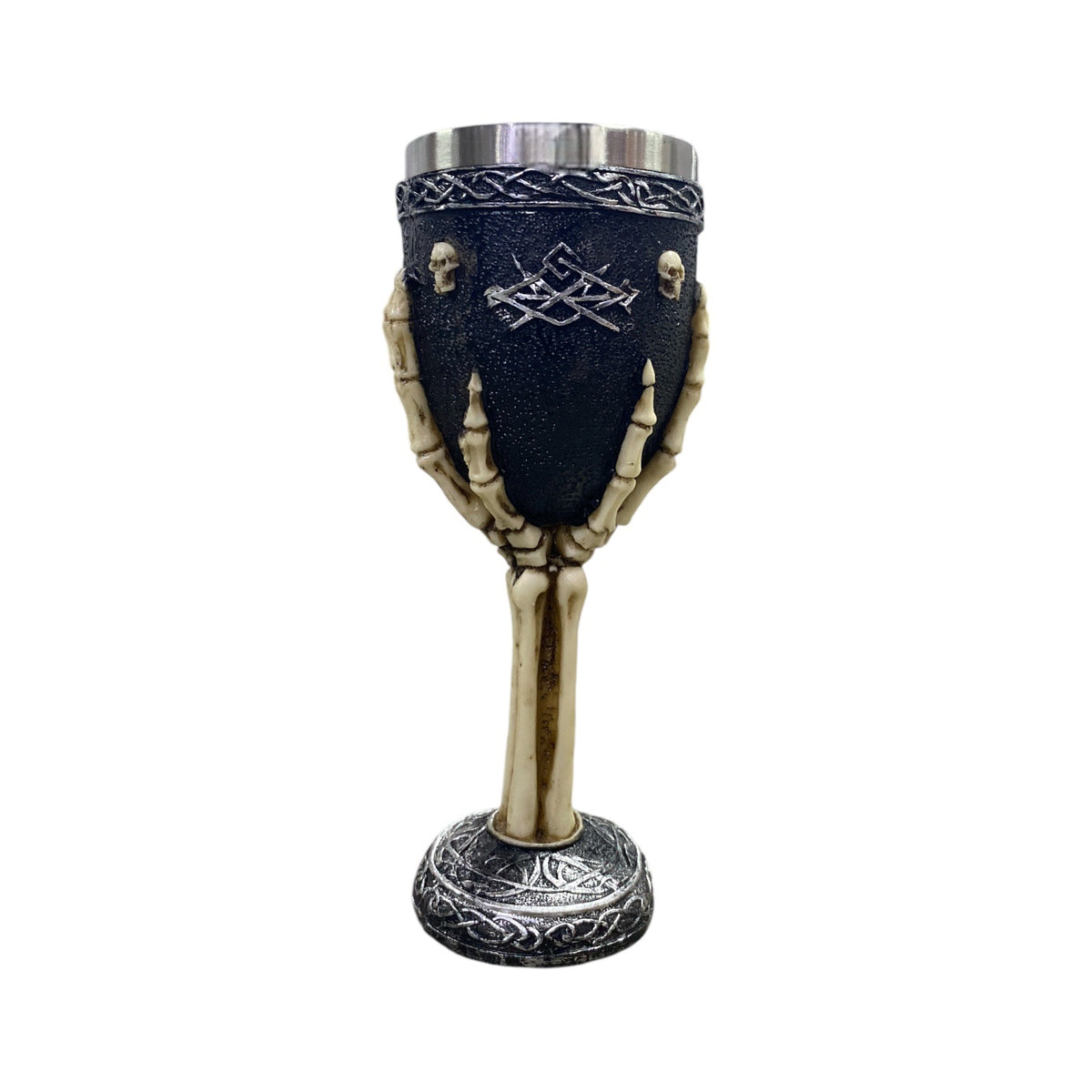 COPA CÁLIZ CALAVERA VTR 586