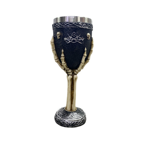 COPA CÁLIZ CALAVERA VTR 586