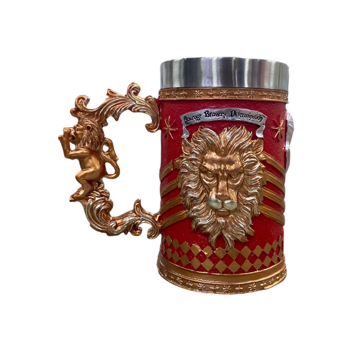 TAZA GRYFFINDOR VTR-1408