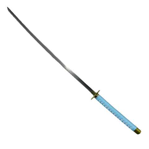 katana Espada Azul