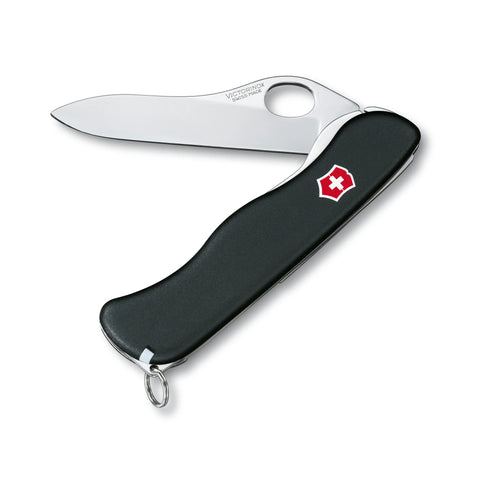 NAVAJA VICTORINOX SENTINEL CLIP 0.8416.M3