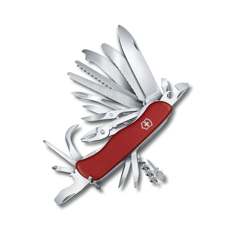 NAVAJA VICTORINOX WORK CHAMP XL 0 8564 XL