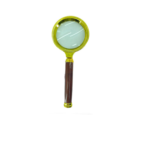 Lupa Magnifier 60 mm 1367