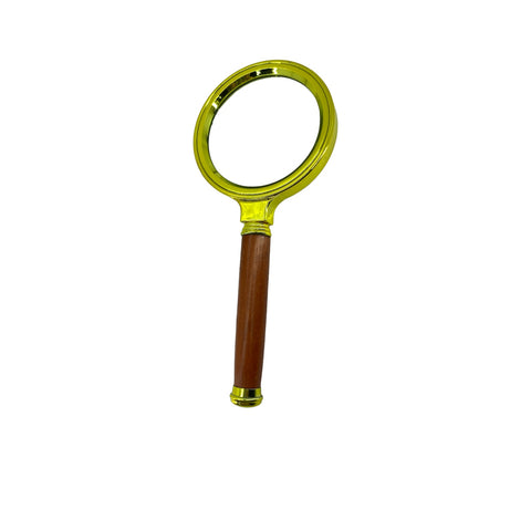 Lupa Magnifier 80 mm 1368