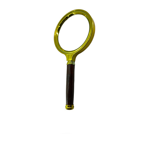 Lupa Magnifier 80 mm 1368