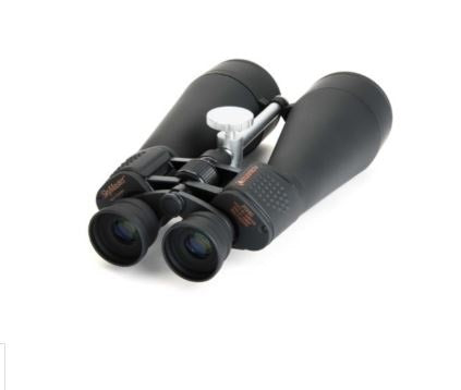Binocular Celestron SKYMASTER 20X80 – 71018
