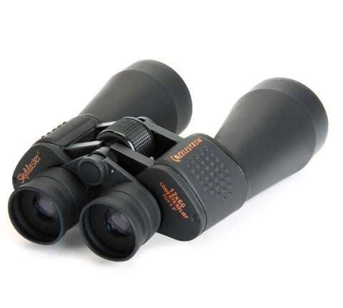Binocular Celestron SKYMASTER 12X60 – 71007