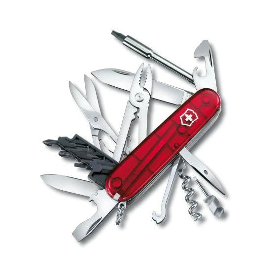 NAVAJA VICTORINOX CYBERTOOL 1.7725.T