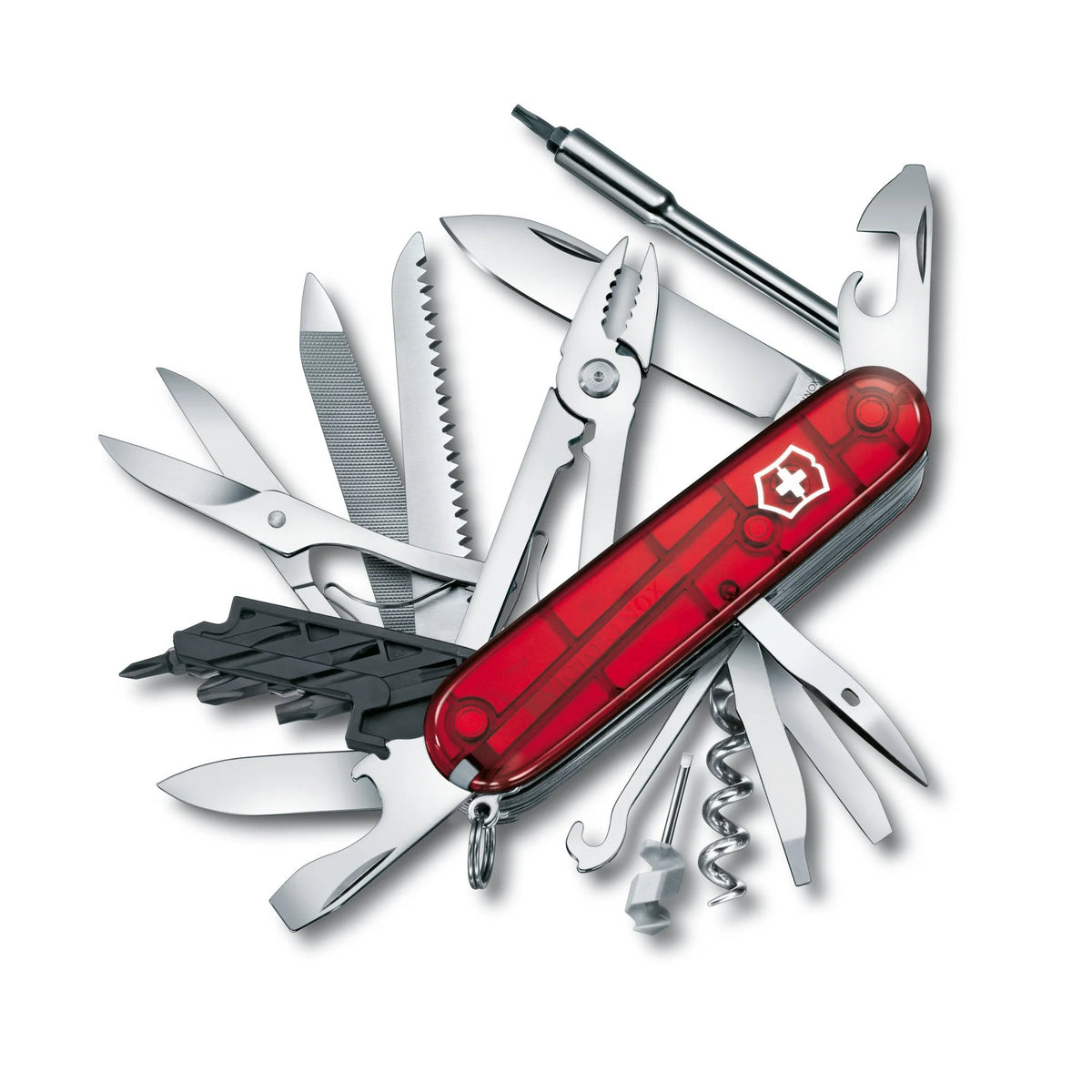 NAVAJA VICTORINOX CYBERTOOL L 1.7775.T