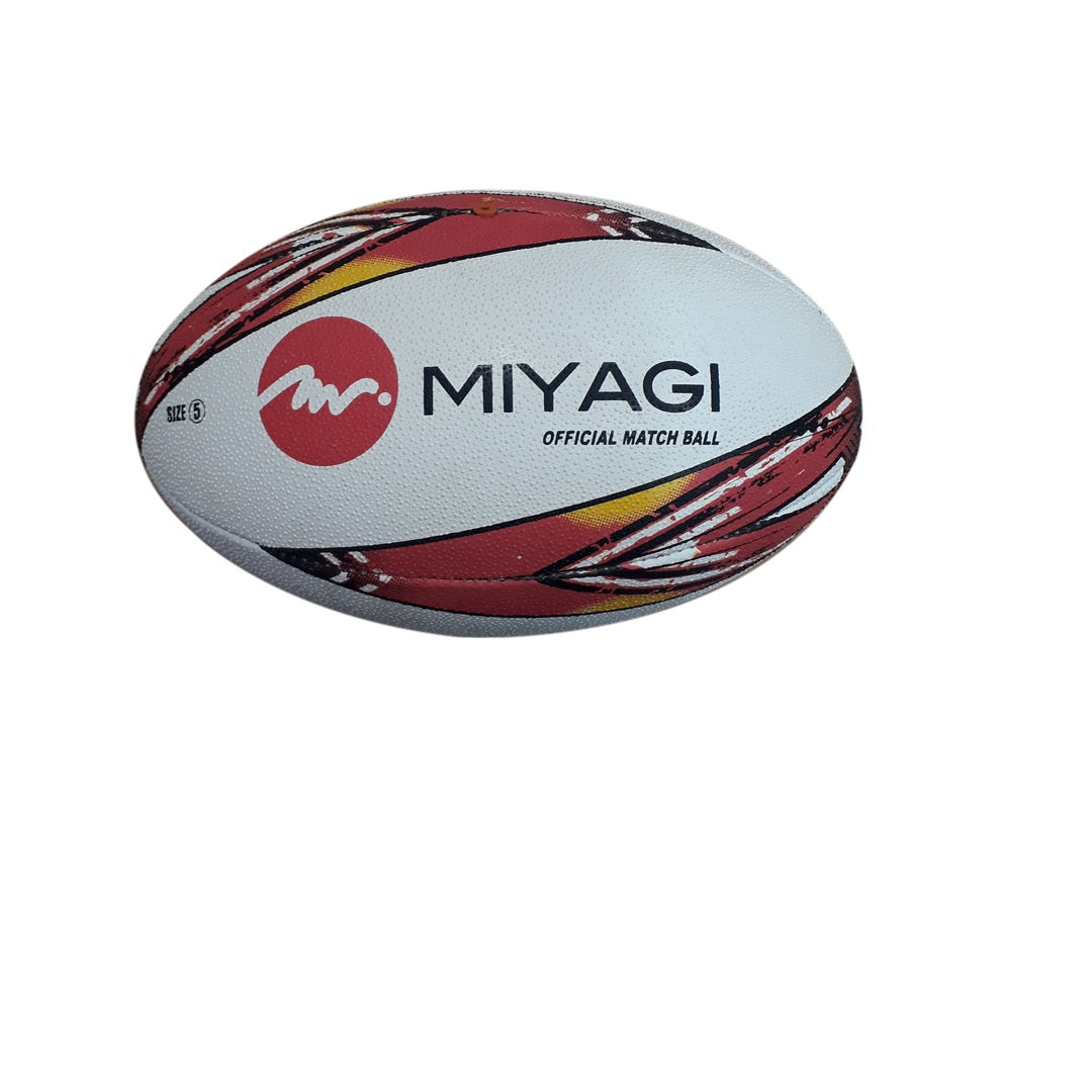 Balón de Rugby MOLTEN M201-01IRB