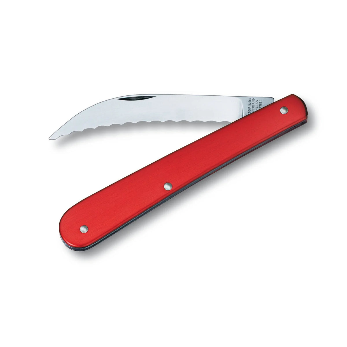 NAVAJA VICTORINOX WALKER RED 0.2313 – Los Victorinos