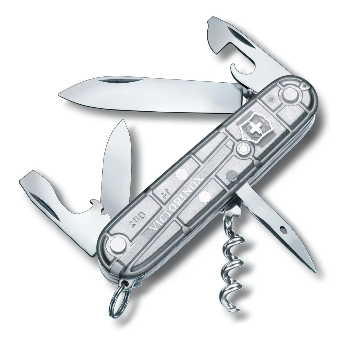 NAVAJA VICTORINOX SPARTAN SILVERTECH 1.3603.T7
