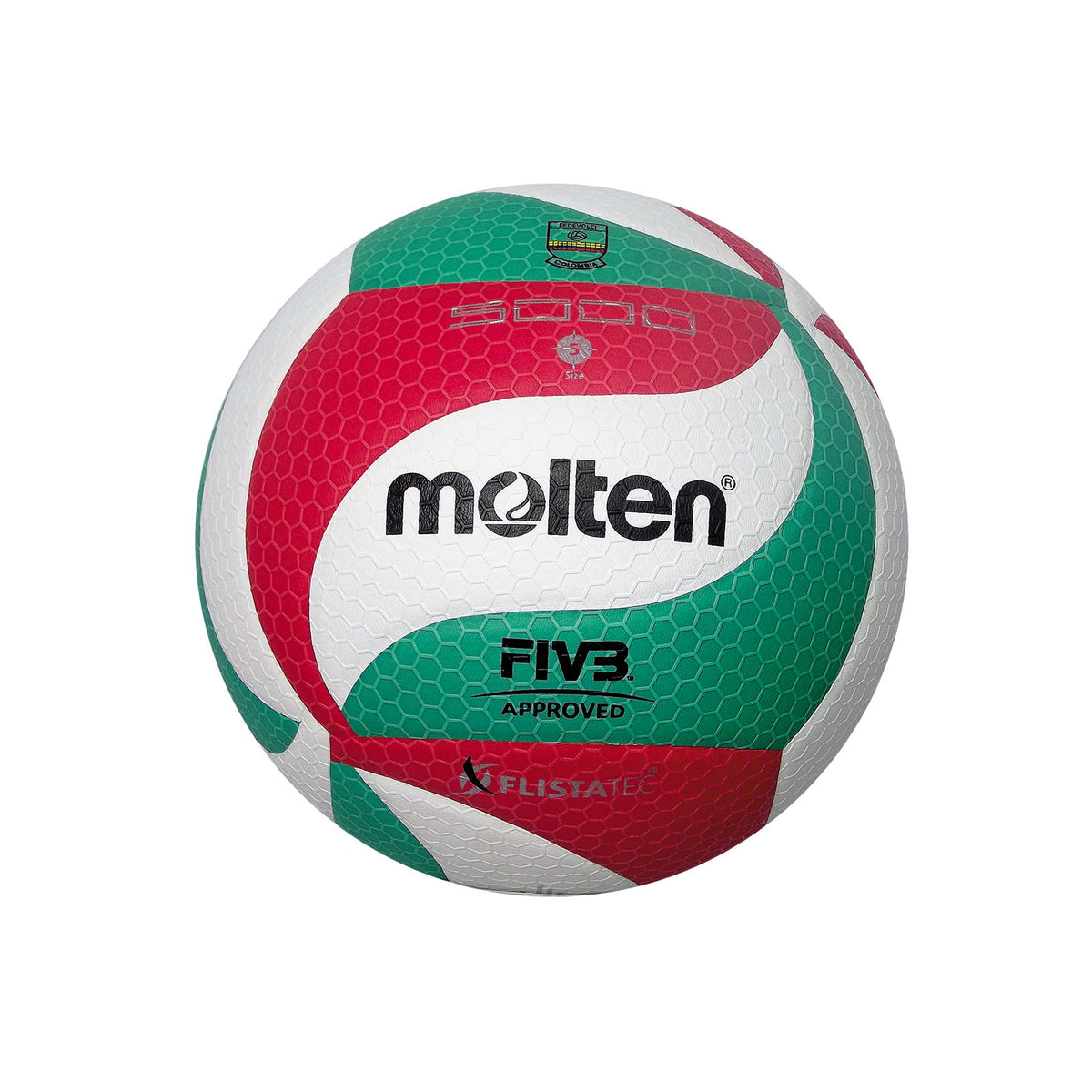 Balón de Voleibol MOLTEN V5M5000