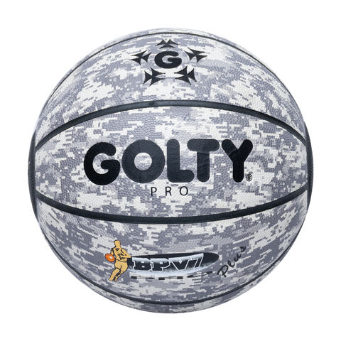 Balón De Baloncesto GOLTY PRO PLUS II #7