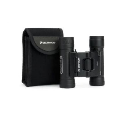 Binocular Celestron UP CLOSE G2 10X25 - 71232