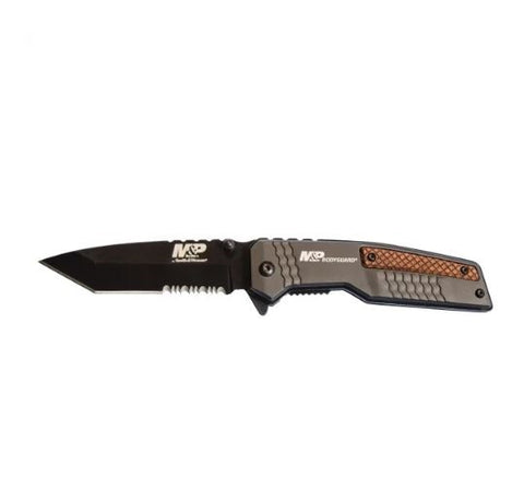 Navaja SMITH & WESSON MPBG52 1085900