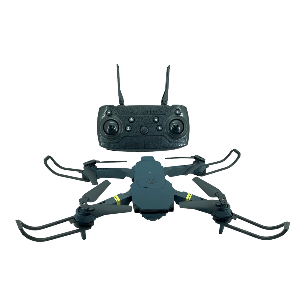 Dron 998 plegable con camára para principiantes REF 189