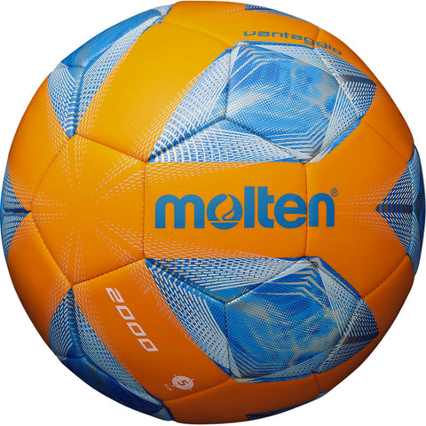 Balón de Futbol MOLTEN F5A2000