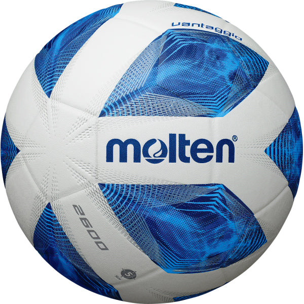 Balón de Futbol MOLTEN F5A2600