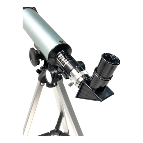 Telescopio sencillo para principiantes F36050M VTR-269