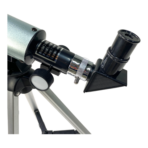 Telescopio sencillo para principiantes F36050M VTR-269