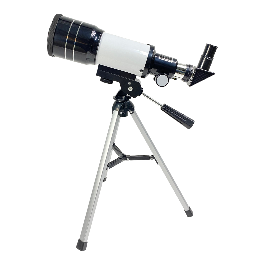 Telescopio astronómico para principiantes AZM30070 VTR-268