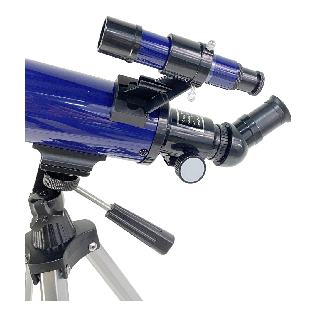 Telescopio Astronómico 70400 VTR-270