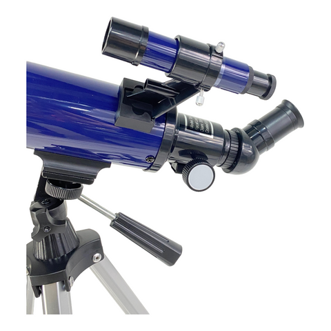 Telescopio Astronómico 70400 VTR-270