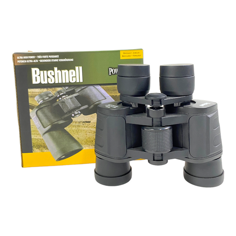 Binocular bushhnell Gen 8-24 X40 VTR-262