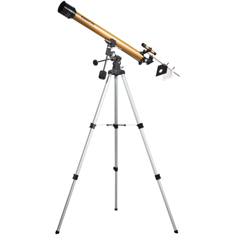 Telescopio TASCO Luminova 60×900 mm 40060675