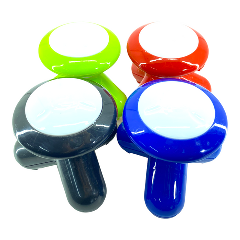Masajeador eléctrico con balines mimo VTR-282 