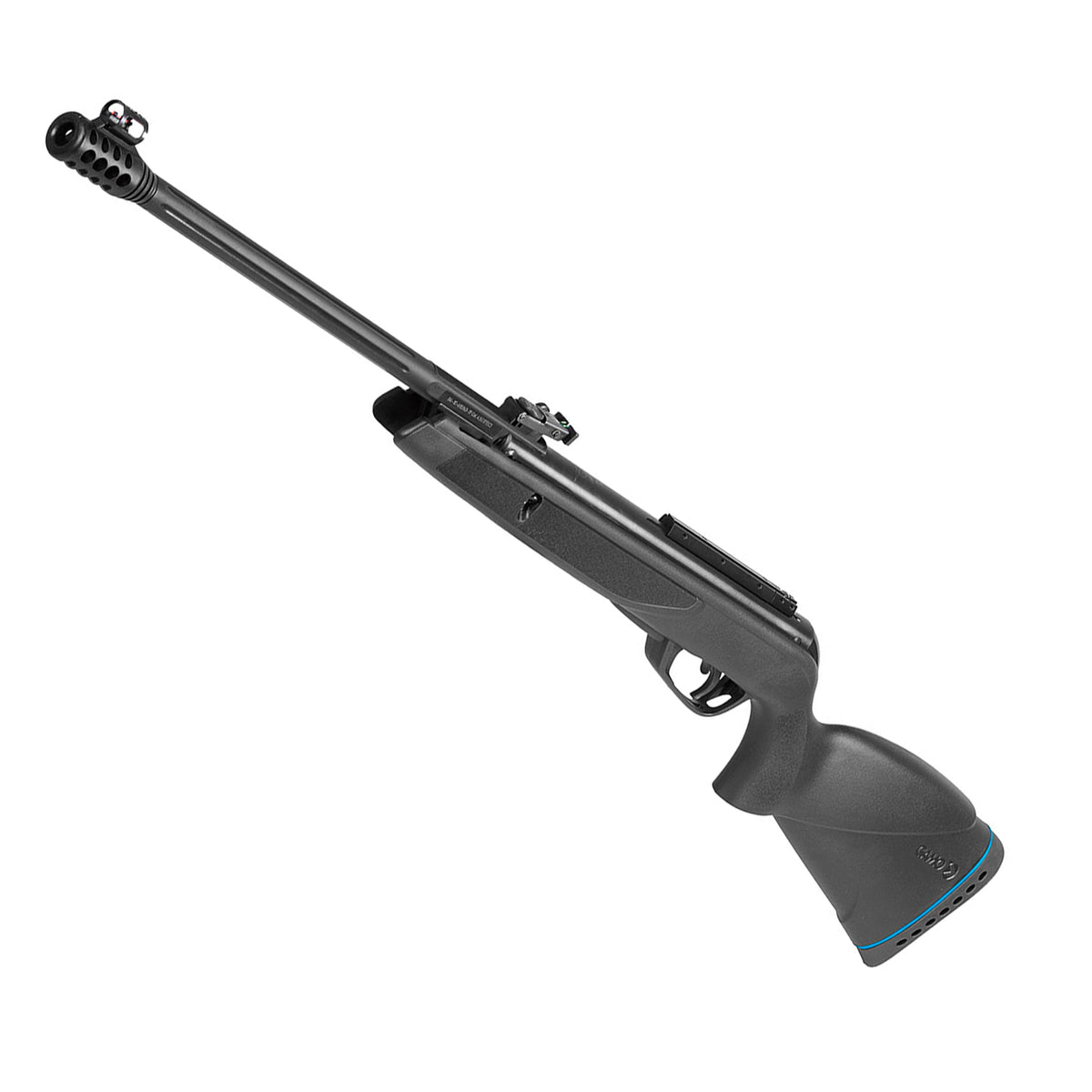 Rifle GAMO Black Big Cat 1250 Cal  5.5 – 6110029755-BBE