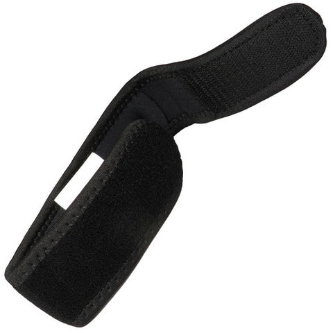 Rodillera de neopreno tipo strap MIYAGI M7004
