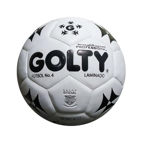 Balón De Fútbol GOLTY PRO TRADITIONAL