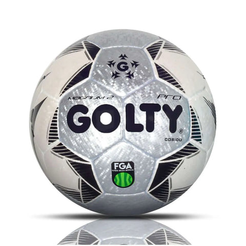 Balón De Fútbol GOLTY MAGNUM II FGA