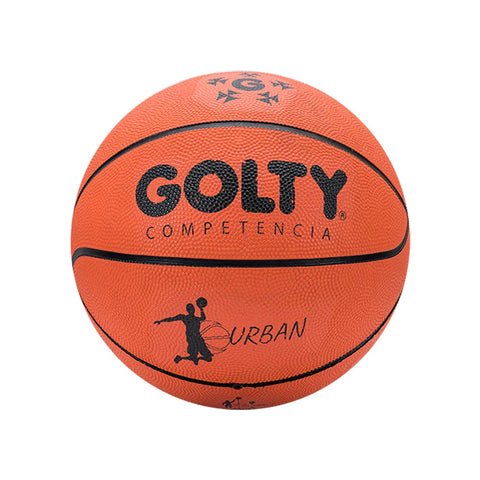 Balón De Baloncesto GOLTY URBAN NAR #7
