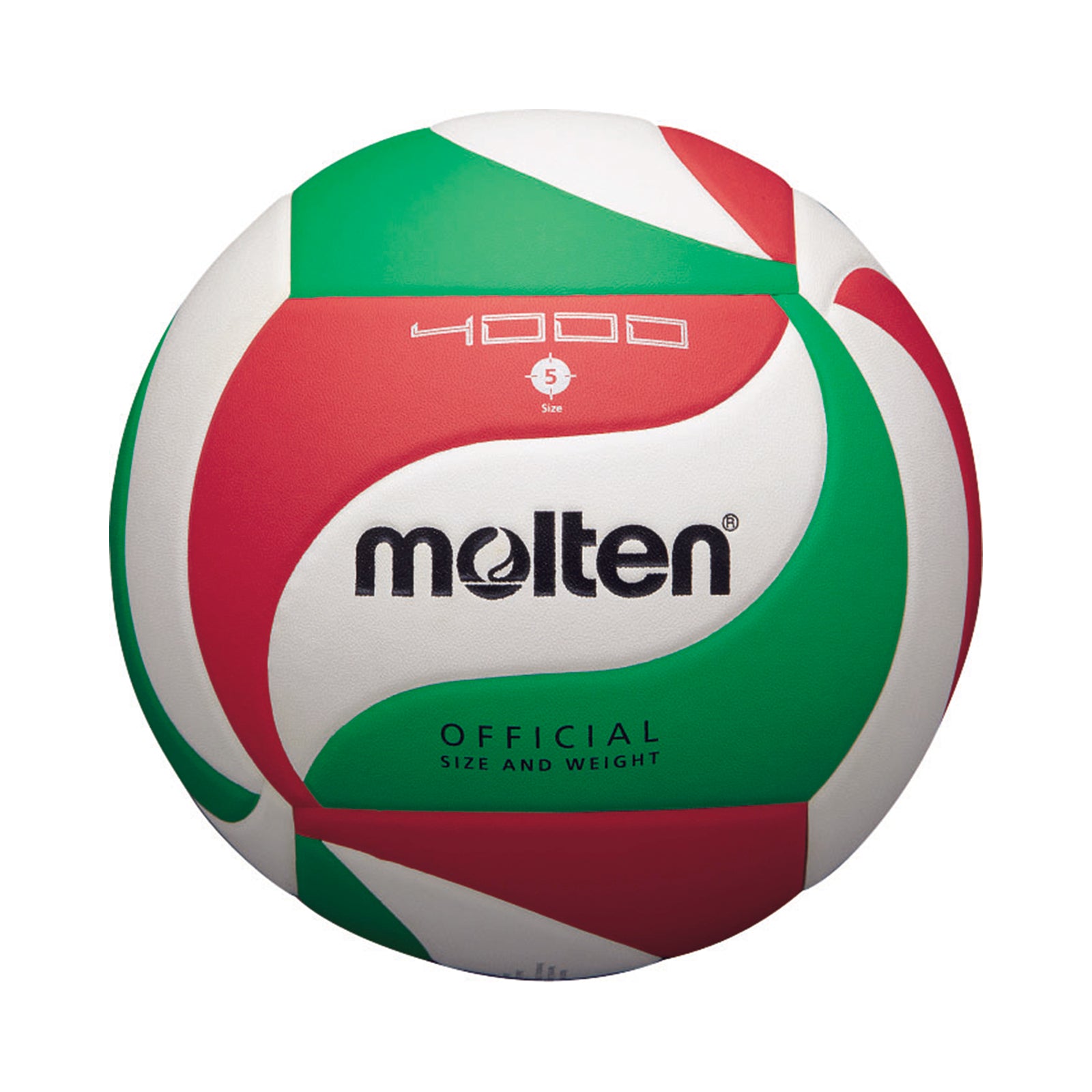 Balón de Voleibol MOLTEN V5M4000