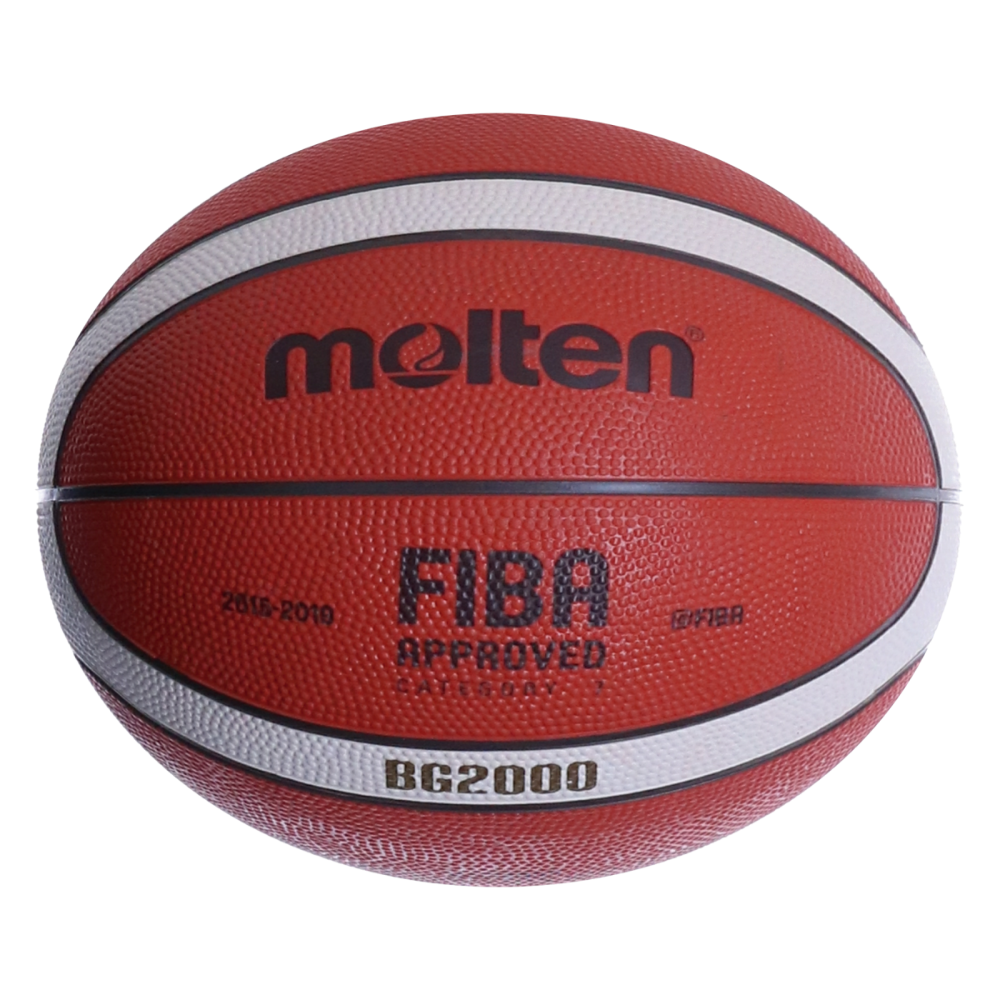 Balón De Baloncesto MOLTEN BG2000