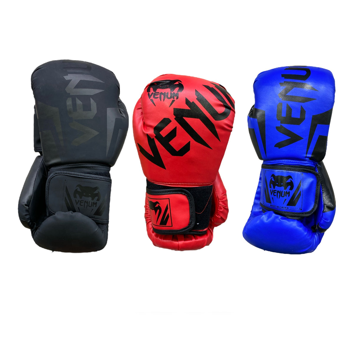Guante de boxeo Venum 14oz VTR-119 1787