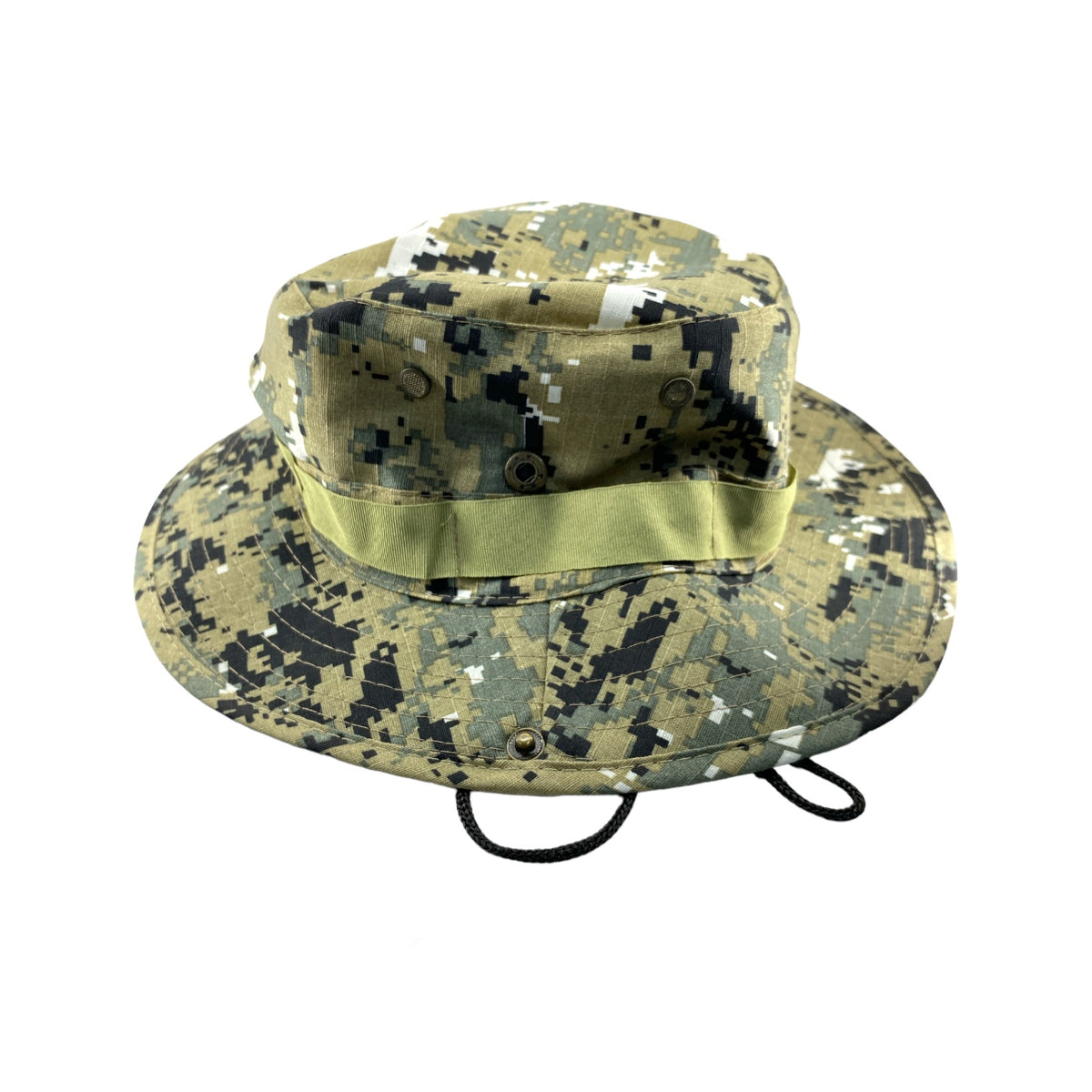 SOMBRERO CAMUFLADO VTR 93