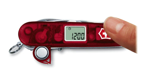 NAVAJA VICTORINOX TRAVELLER 1.3705.AVT