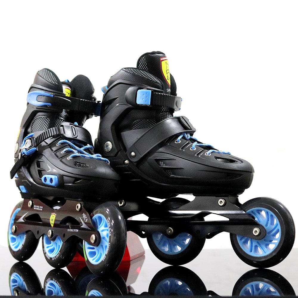 Patines Semi Profesionales Lynx